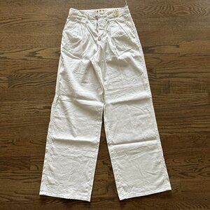 NWT AMO Sheryl Trousers